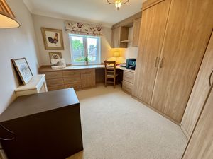 Bedroom Two- click for photo gallery